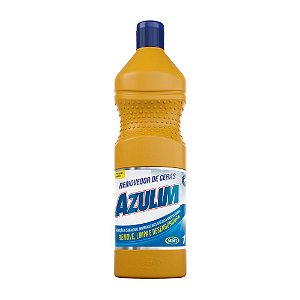 Removedor De Cera Azulim 1Lt