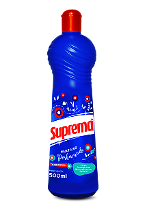 Limpador Multiuso 3 Em 1 - Tradicional - 500 ml -  Suprema