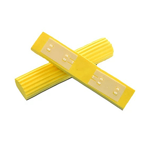 Refil Multi Rodo magico 27cm Seca Tudo Bompack