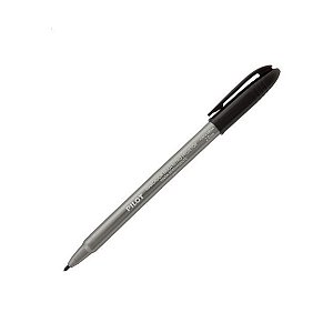 MARCADOR  RETROPROJETOR PRETA 2.0 - PILOT