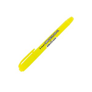 Marca Texto Amarelo Lumi Color 200-SL - Pilot