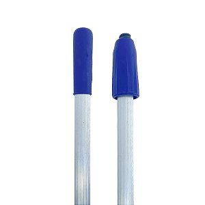 Cabo de Alumínio Telescópio Extensor 3m – Sanches