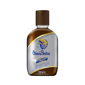 OLEO DE PEROBA KING 100ML