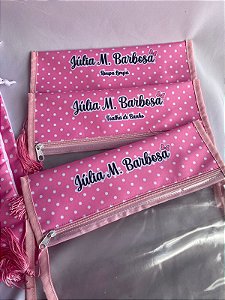 ORGANIZADOR DE ROUPAS