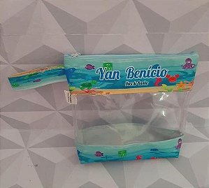 NECESSARIE HORA DO BANHO
