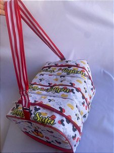 Bolsa Creche
