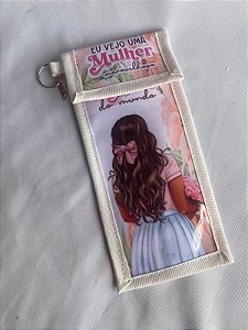 PORTA TALHER / PORTA ESCOVA