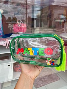Estojo Duplo