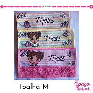 KIT MAITÊ