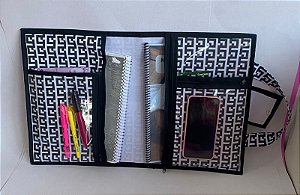 PASTA ORGANIZADORA