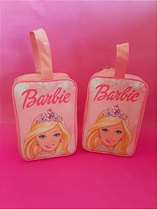 MALETA BARBIE