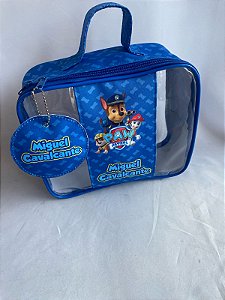 MALETA MANU PERSONALIZADA
