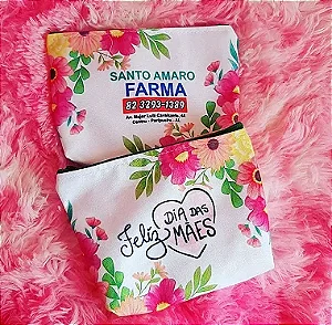 Carteira Box M
