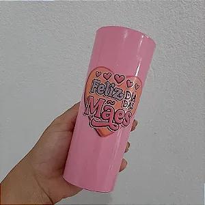Copo Long Drink Personalizado Transfer