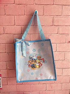 Bolsa Praia quadrada