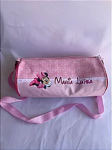 Bolsa Cilindro P - Atacado