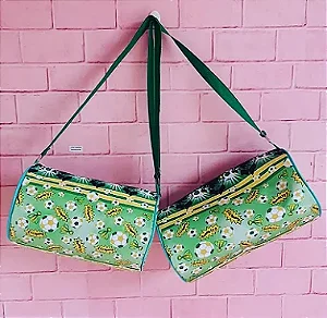 Bolsa Cilindro M - Atacado