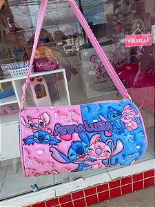 Bolsa Cilindro G - Atacado