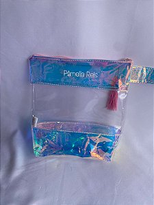 Necessarie Hora do Banho Holografico