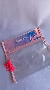 Organizador Luxo Holografico