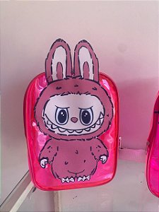 Bolsa Personagens Promocional