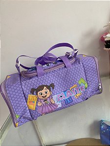 Mala personalizada UNIDADE