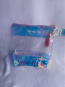 Hora do Banho Holografico