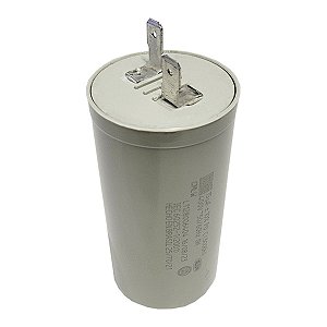 Capacitor 15uF Brastemp Consul Electrolux