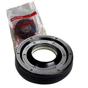 Retentor Tanque Brastemp Consul Baixo Sabó W10751509  W10791633