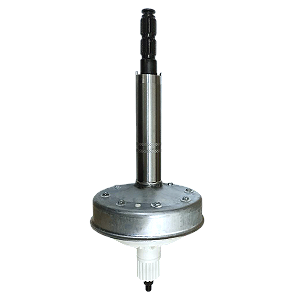Mecanismo Eixo Curto Brastemp Consul Original W11300675