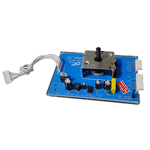 Placa Potencia Lavadora Electrolux 9kg Lte09