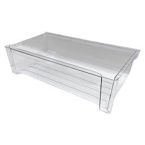 Gaveta Cesto Freezer Geladeira Brastemp Bro80 Bre80 Original