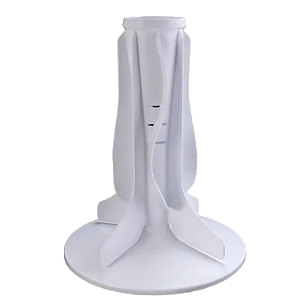Agitador Brastemp Consul 8 Blades Original