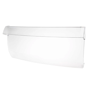 Frontal Tampa Gaveta Legumes Brastemp Brm39 Brm42 W10287547