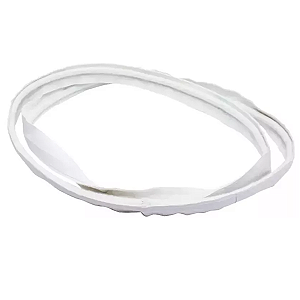 Gaxeta Feltro Tambor Secadora Brastemp Ative Bsr10a Bsi10a