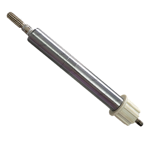 Tubo Eixo Mancal Electrolux Lt50 Lt60 Ltd06 Lte06