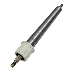Tubo E Eixo Mancal Electrolux Ltc07 Alado 7124104
