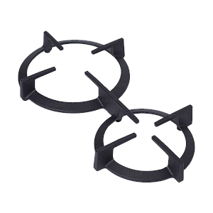 Trempe Grelha Duplo Fogão Brastemp Bfo4 W11489728 Original