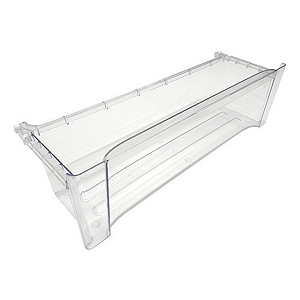 Gaveta Inferior Freezer Geladeira Brastemp Bro80 Bre80 Brv80