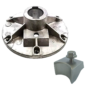 Suporte Cesto Lavadora Brastemp Consul Mondial W10329947