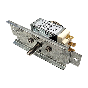 Timer Forno Elétrico Consul Cob84 W10892757 Original