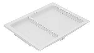 Prateleira Geladeira Brastemp Brm44 Brm45 Brm54 W11108147