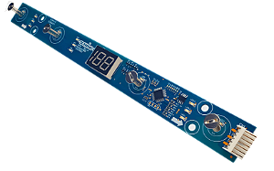 Placa Interface Compatível Electrolux Df47 Df49 Dfn49 Df50