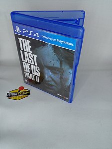 The Last of Us Part II