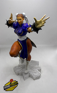 Action Figure - Shun li