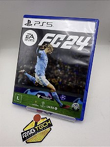 EA Sports FC 24