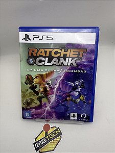 Ratchet & Clank