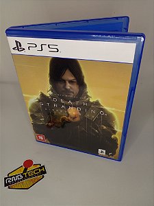 Death Stranding Director's Cut