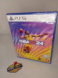 NBA 2K24