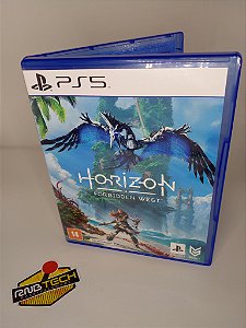 Horizon Forbidden West